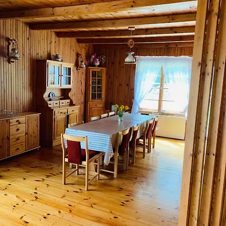 Holiday home Bursztynowy Zakatek Wicie (West Pomeranian)