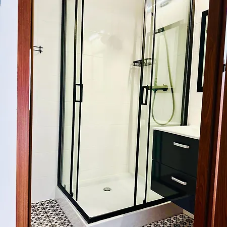 Holiday home Bursztynowy Zakatek