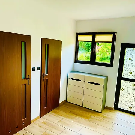 Bursztynowy Zakatek Holiday home