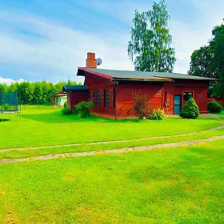 Bursztynowy Zakatek Holiday home *