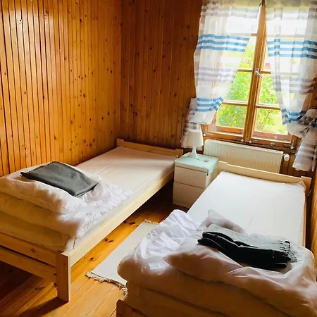 Holiday home Bursztynowy Zakatek *