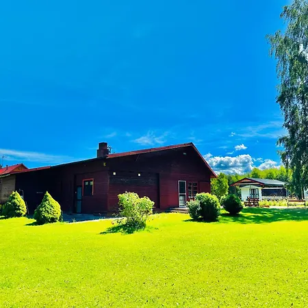 Holiday home Bursztynowy Zakatek Wicie (West Pomeranian)